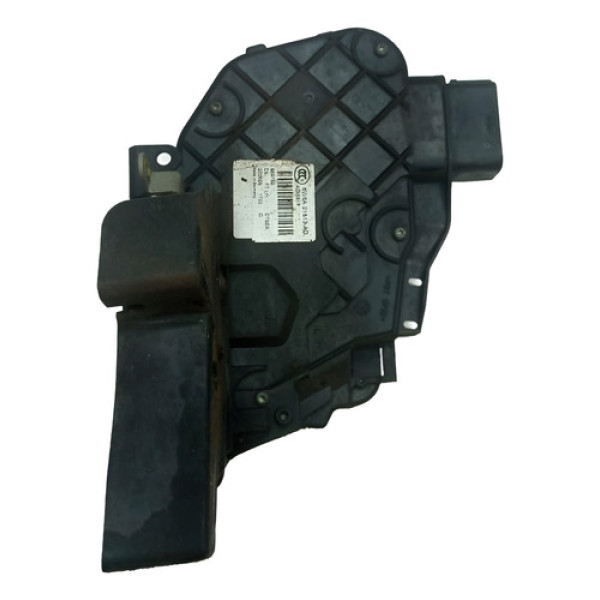 Fechadura Porta Dianteira Esquerda Discovery 3 2007 A 2011