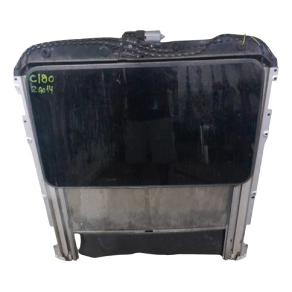 Teto Solar Retratil Mercedes C180 2012 2013 2014