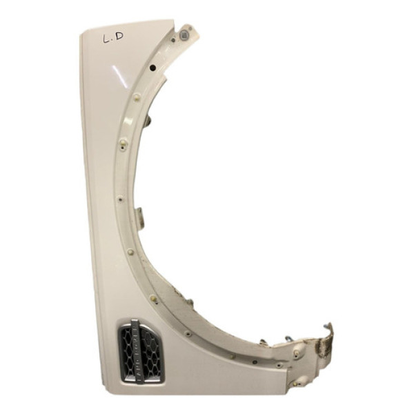 Para-lama Direiro Lande Rover Discovery 4 2010 2011 A 2015