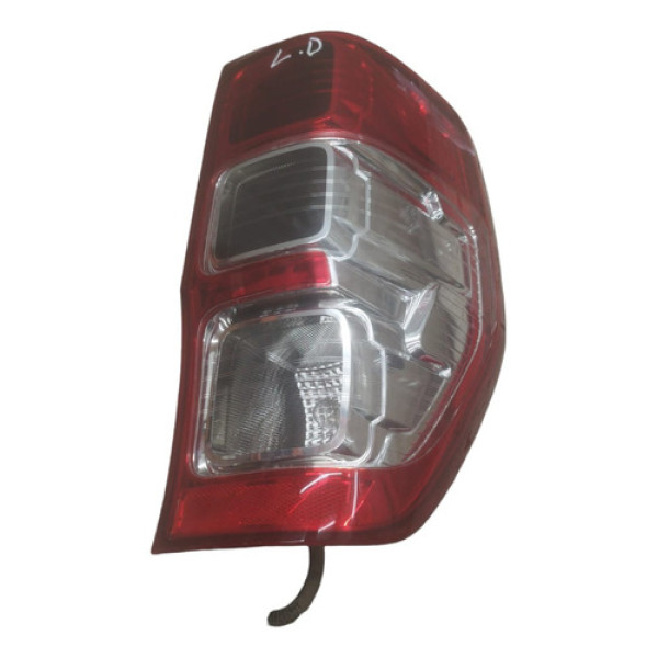 Lanterna Ford Ranger Lado Direito Ano 2013 Original