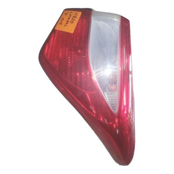 Lanterna Hb20 Hatch Traseira Direito 2012 A 2015 Original