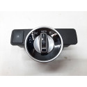 Botão Do Farol Mercedes Gle400 2016 2017 2018 2019