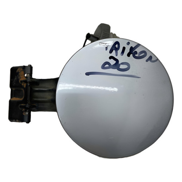 Portinhola Combustivel Mitsubishi Newtriton 2018 2019 A 2022