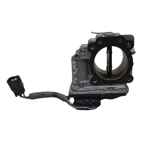 Corpo Borboleta Tbi Sw4 Hilux 4x4 2.8 2022 2023 2024