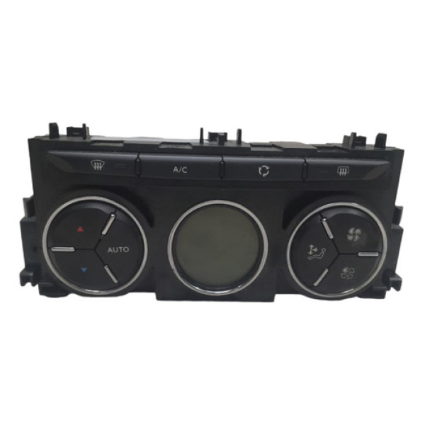 Comando Ar Condicionado Citroen Aircross 2011 2012 A 2015