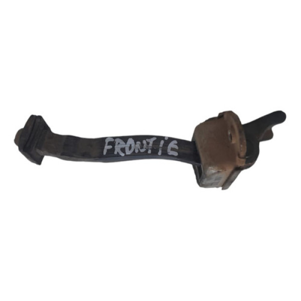 Limitador Porta Traseira Direita Frontier 2011 2012 A 2016