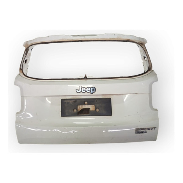 Tampa Traseira Renegade 2015 2016 2017 2018