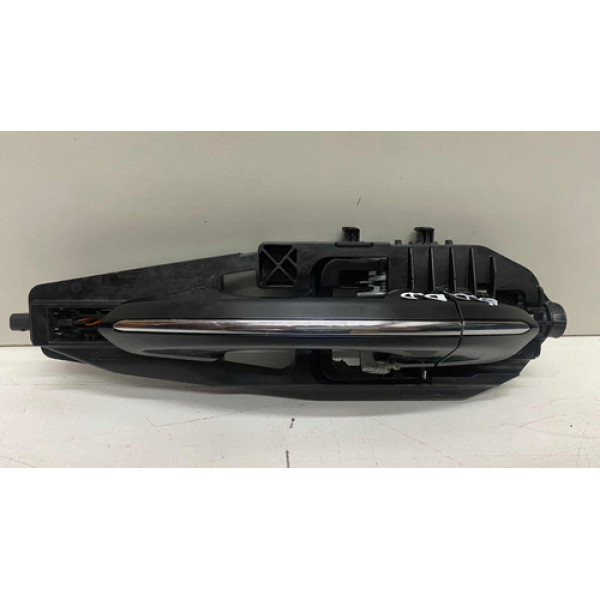 Maçaneta Externa Dianteira Direita Fusion 2018