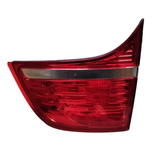 Lanterna Direita Tampa Traseira Bmw X6 2008 2009 2010 A 2012