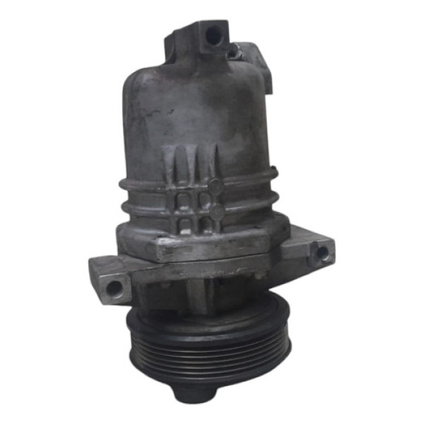 Compressor Ar Condicionado Livina 1.8 Automatico 2011 2012