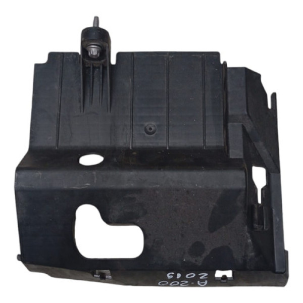 Tampa Bateria A200 1.3 Turbo 2019 2020 2021 2022 A 2024