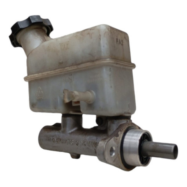 Reservatório Cilindro Tucson 2010 E 2011