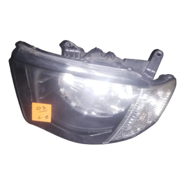 Farol L200 Triton Diant Esquerdo 2019 A 2014 Original