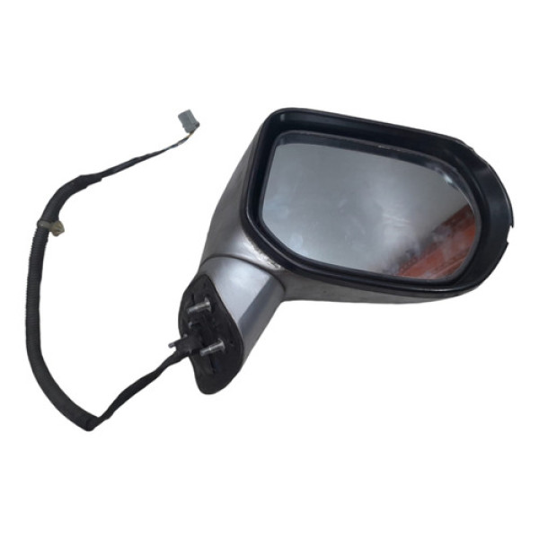 Retrovisor Direito New Civic Eletrico 2008 A 2011 C Detalhe