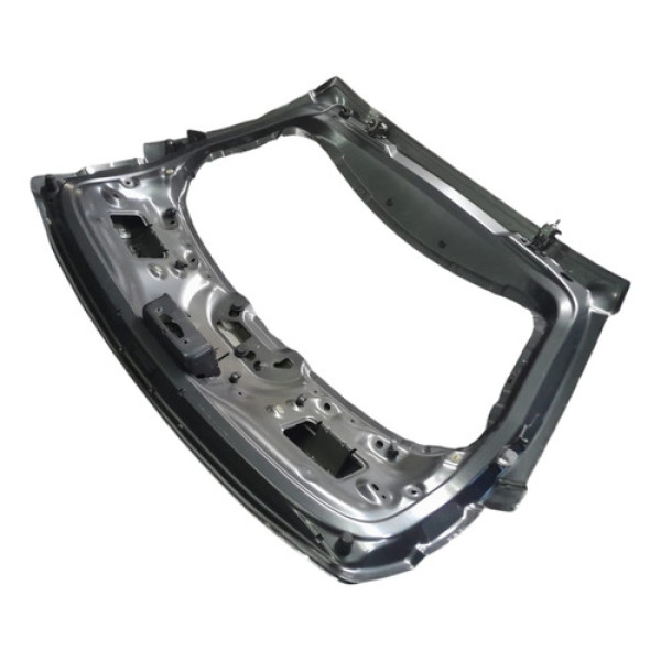 Tampa Traseira Porta Malas Citroen C3 2013 2014 A 2017