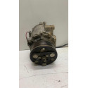 Compressor De Ar Honda Crv 2012 Gasolina
