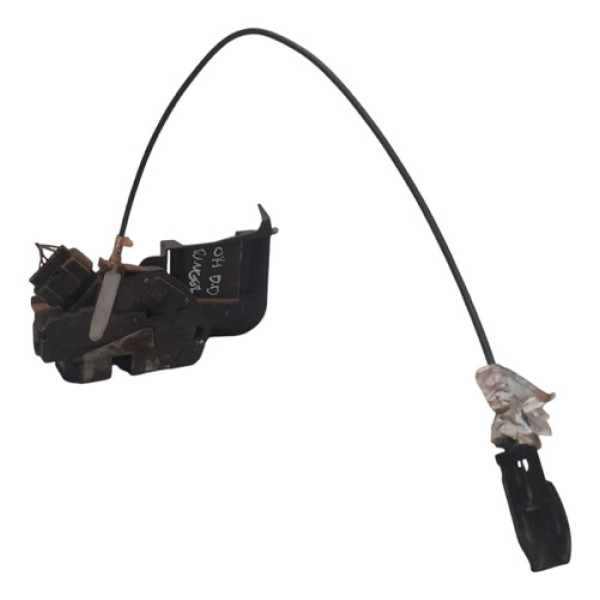 Fechadura Porta Dianteira Direita Ranger 2012 2013 2014 2015