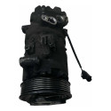 Compressor De Ar Condicionado Bmw 320i 2010 Aspirada 2.0