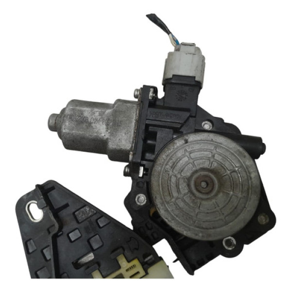 Maquina Vidro Traseira Direita New Civic 2008 2009 A 2011