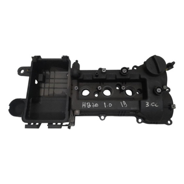 Tampa Valvula Hb20 1.0 3cc 2014 2015 A 2019