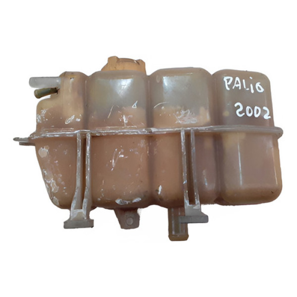 Reservatório Agua Fiat Palio 2002 2003 2004 2005 Original