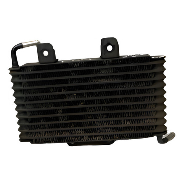 Radiador Do Oleo Pajero Full 3.2 2007 2008 2009 2010 A 2012