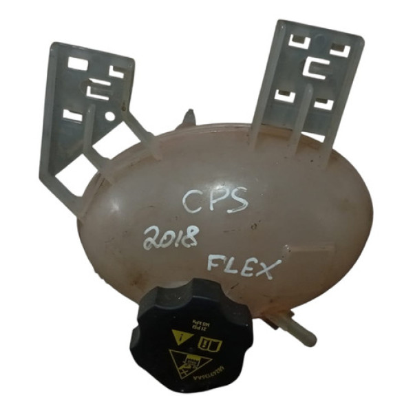 Reservatorio Radiador Toro Compass Renegade 2018 2019 A 2021