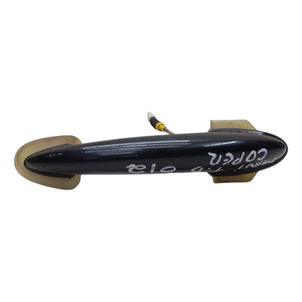 Maçaneta Externa Traseira Direita Mini Cooper S 2012