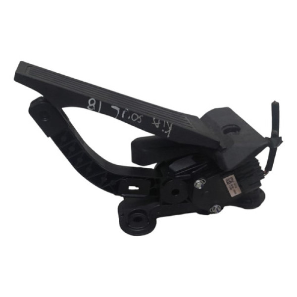 Pedal Acelerador Creta 2016 2017 2018