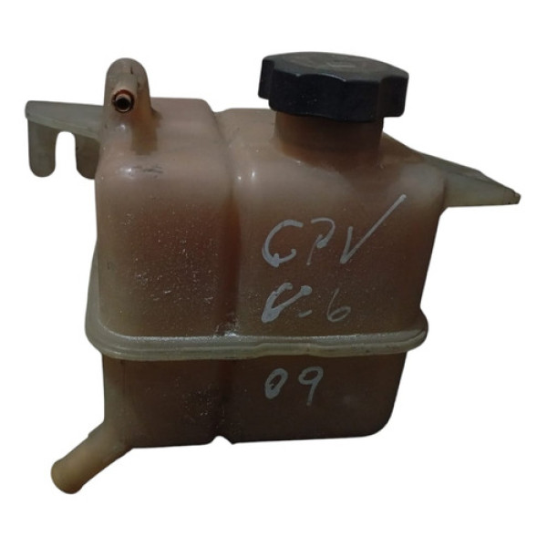 Reservatorio Radiador Captiva V6 2009 2010 2011