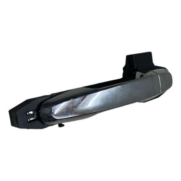 Maçaneta Traseira Esquerda New Triton 2018/19/20 A 2023