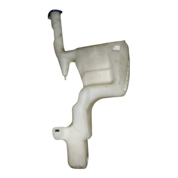 Reservatório Água Para-brisa  New Fiesta 2012 2013 A 2016