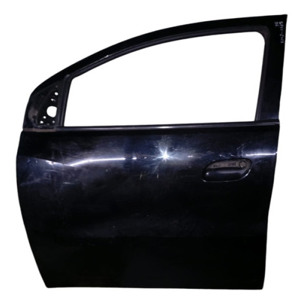 Porta Dianteira Esquerda Motorista Spin 2013 2014 A 2018