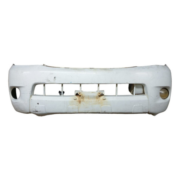 Parachoque Dianteiro Hilux 2006 A 2009 Original