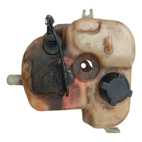 Reservatório Partida Spacefox 1.6 2012 2013 A 2014