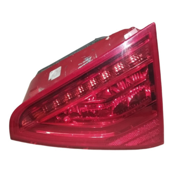 Lanterna Direita Tampa Traseira Audi A5 2014 2015 2016 2017