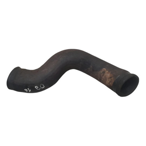 Mangueira Superior Radiador Frontier 2.5 2016 2017