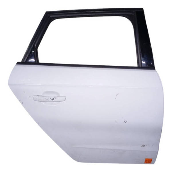 Porta Traseira Direita A3 Hatch 2007 2008 2009 2010 A 2012