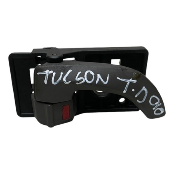 Maçaneta Interna Traseira Direita Tucson 2010 E 2011