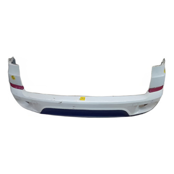 Para-choque Traseiro Bmw X5 2011 A 2013