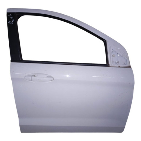 Porta Dianteira Direita Ford Ka 2014 2015 2016 A 2019