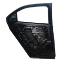 Porta Traseira Esquerda Volvo S60 2011 A 2013