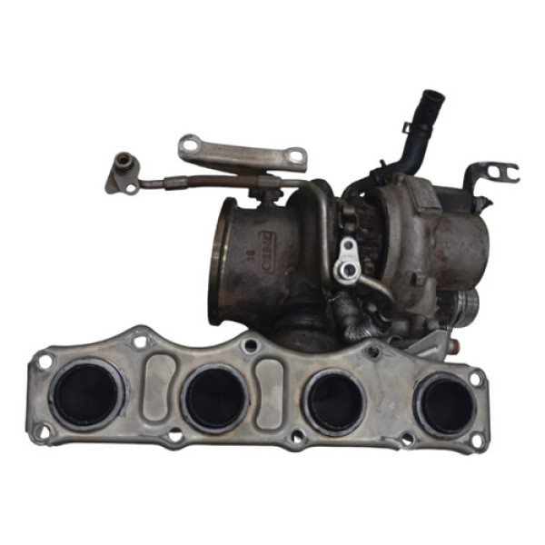 Turbina Bmw 428i 2.0 Gasolina 2014 2015 A 2017