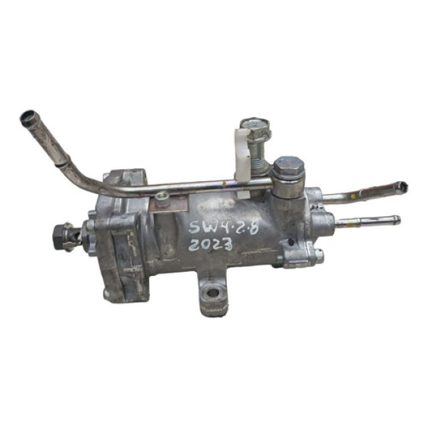 Bomba Injeção Sw4 Hilux Srx 4x4 2.8 2022 A 2024 Original