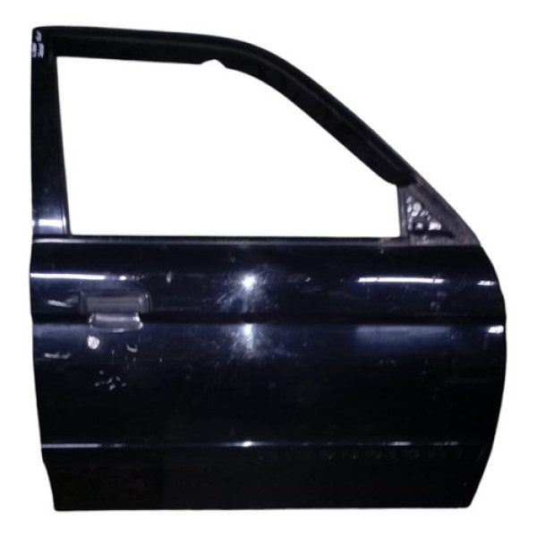 Porta Dianteira Direita L200 Sport Bola 2004 2005 A 2012