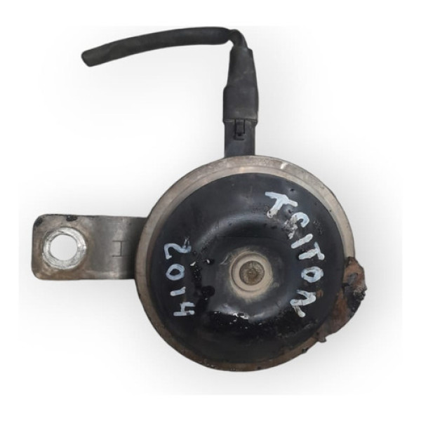 Buzina L200 Triton 2013 2014 2015 A 2017