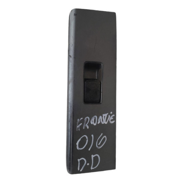 Botão Vidro Dianteiro Direito Frontier 2012 2013 A 2016