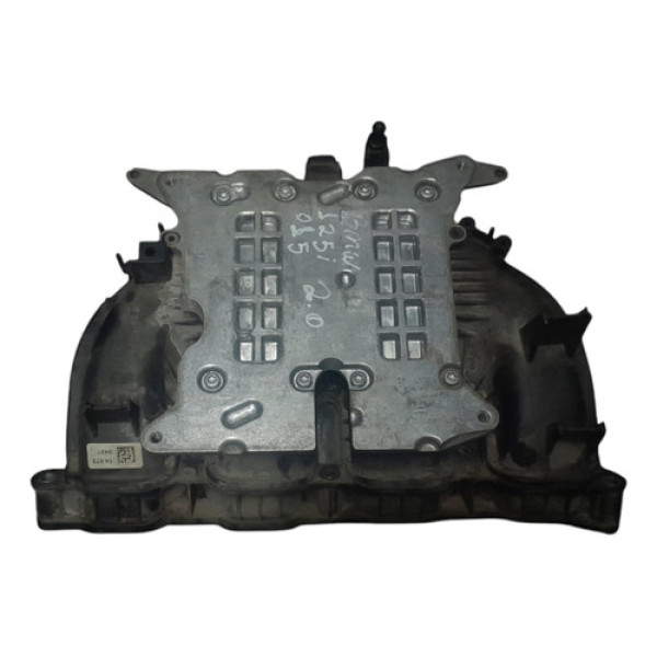 Coletor Admissão Bmw 125i 2.0 2014 2015 2017