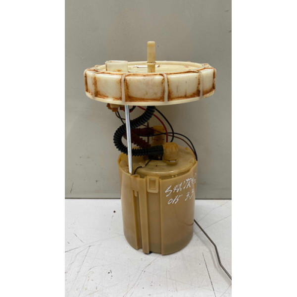 Bomba Combustível Santa Fé 2015/16