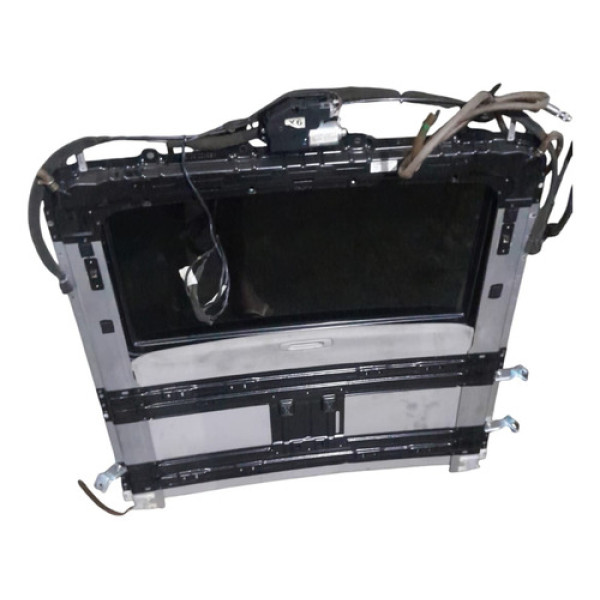 Teto Solar Dianteiro Azera 2010 2011